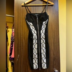 Robert Rodriguez Dress